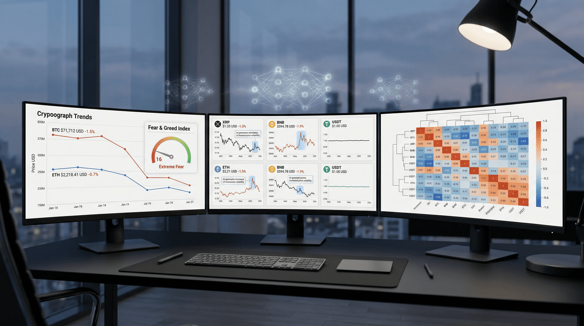 mindmatters.ai Scores 92/100 in Viz Clarity: AI Review Part 5