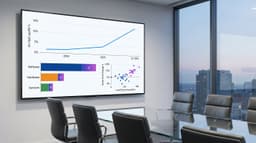 AI Layoff Visualization Reveals 45% Tech Cuts Cite AI