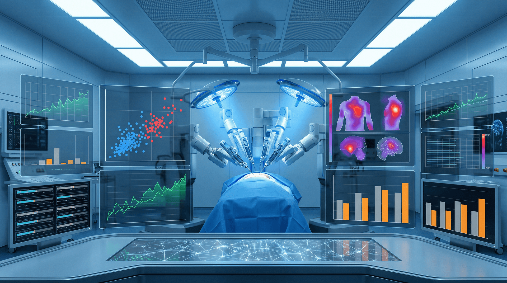 Data Visualization AGI Surgery Cuts Errors 28%
