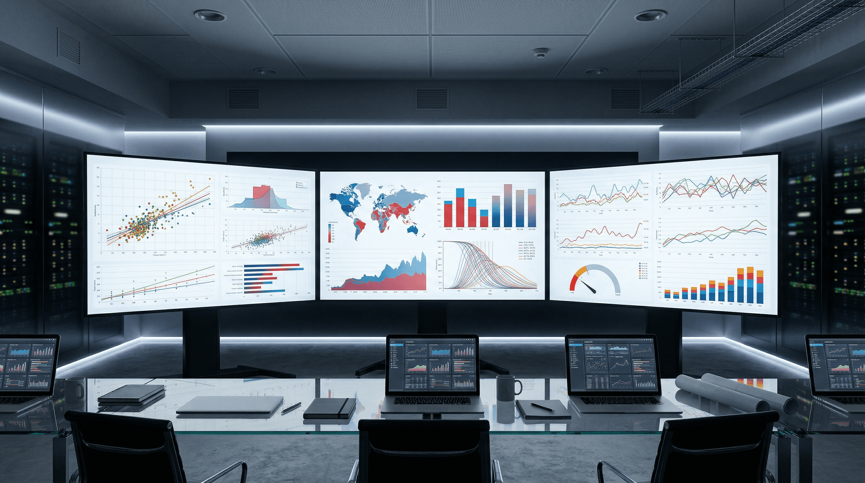 AI Election Analytics Set 2026 Midterm Standards