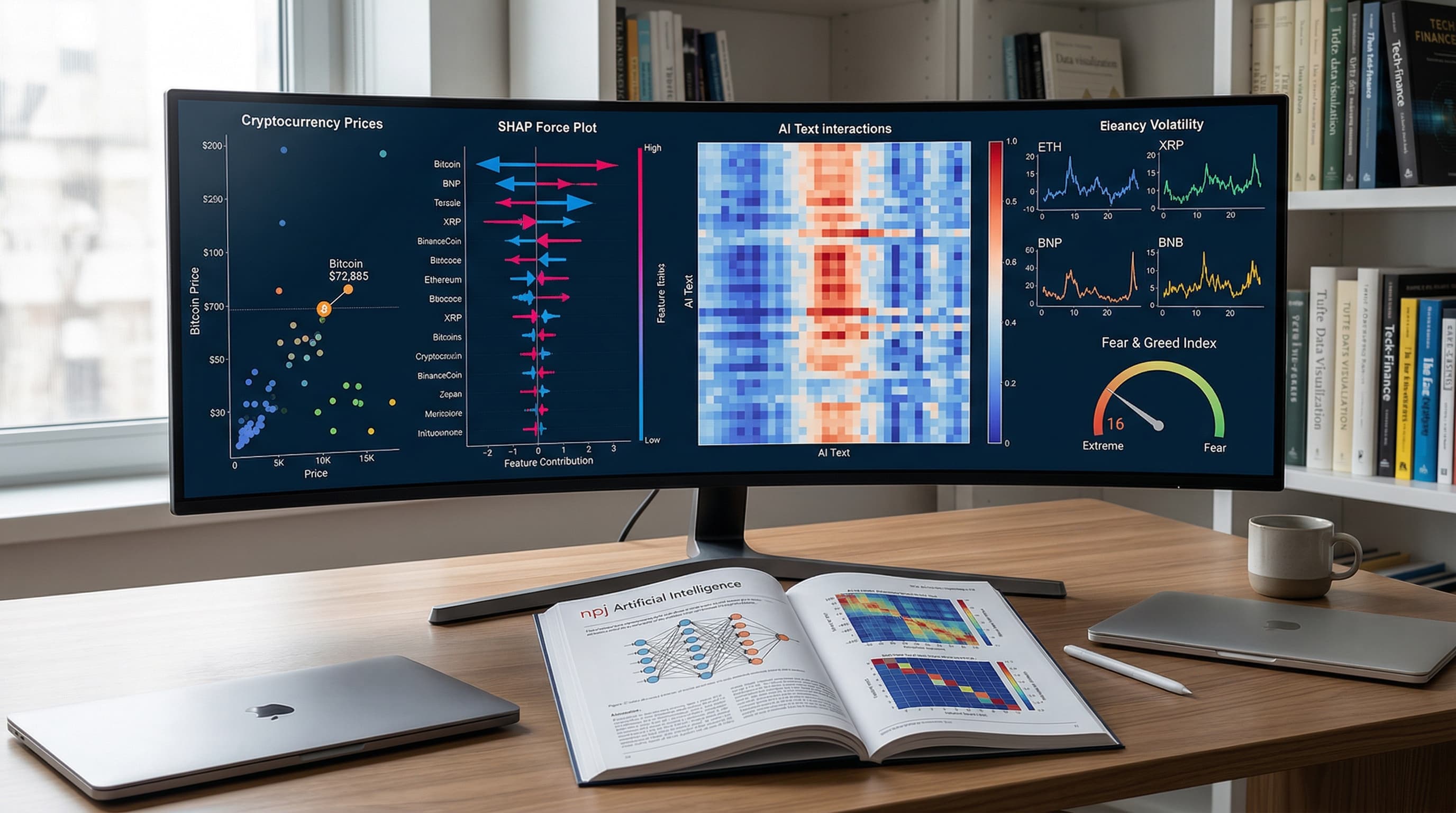 xAI Standards Advance Interpretable Visualizations