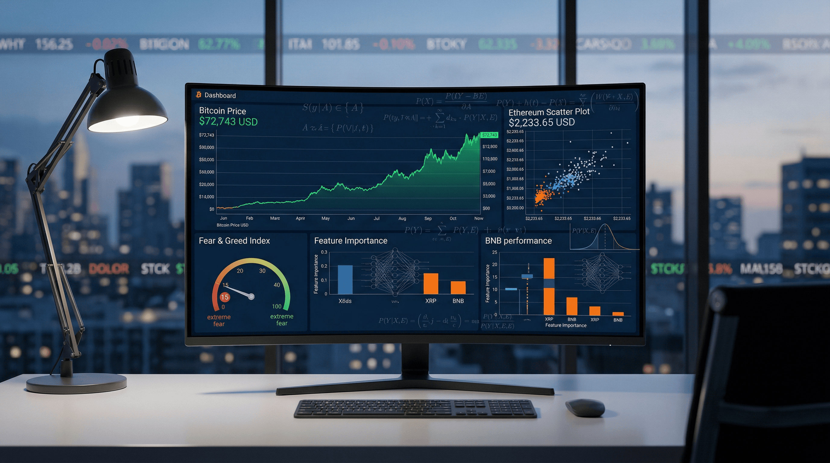 Explainable AI Formalization Builds Data Visualization Trust