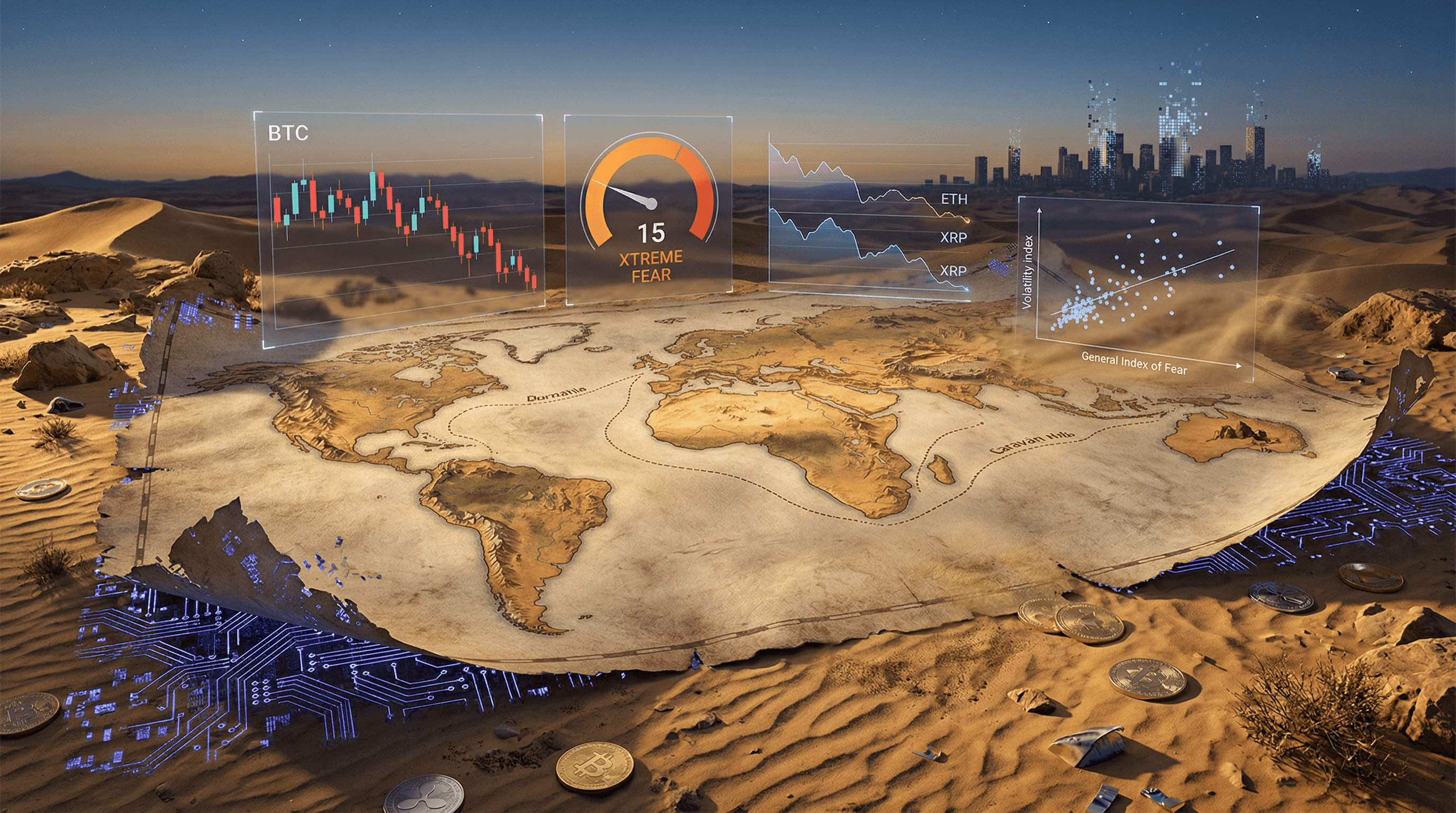 Data Visualization Skills Cut AI Misreads 40%