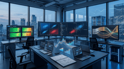 AI Agent Benchmarks Shattered by Dashboards