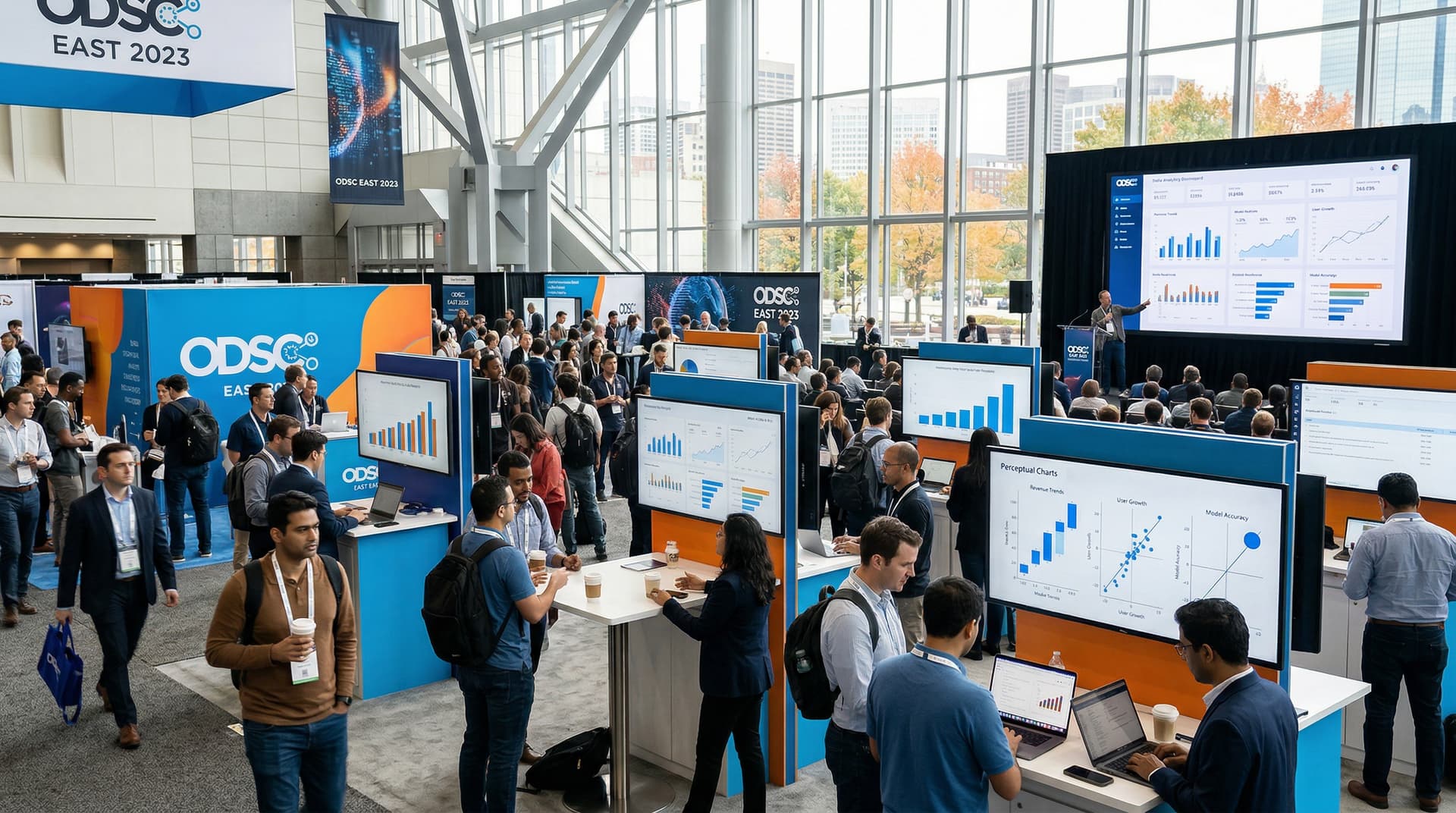 ODSC East 2023: Essential Data Viz Best Practices