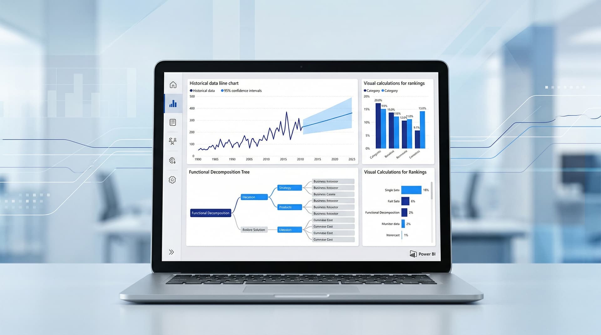 Power BI May 2024: Key Viz Updates for Better Analytics