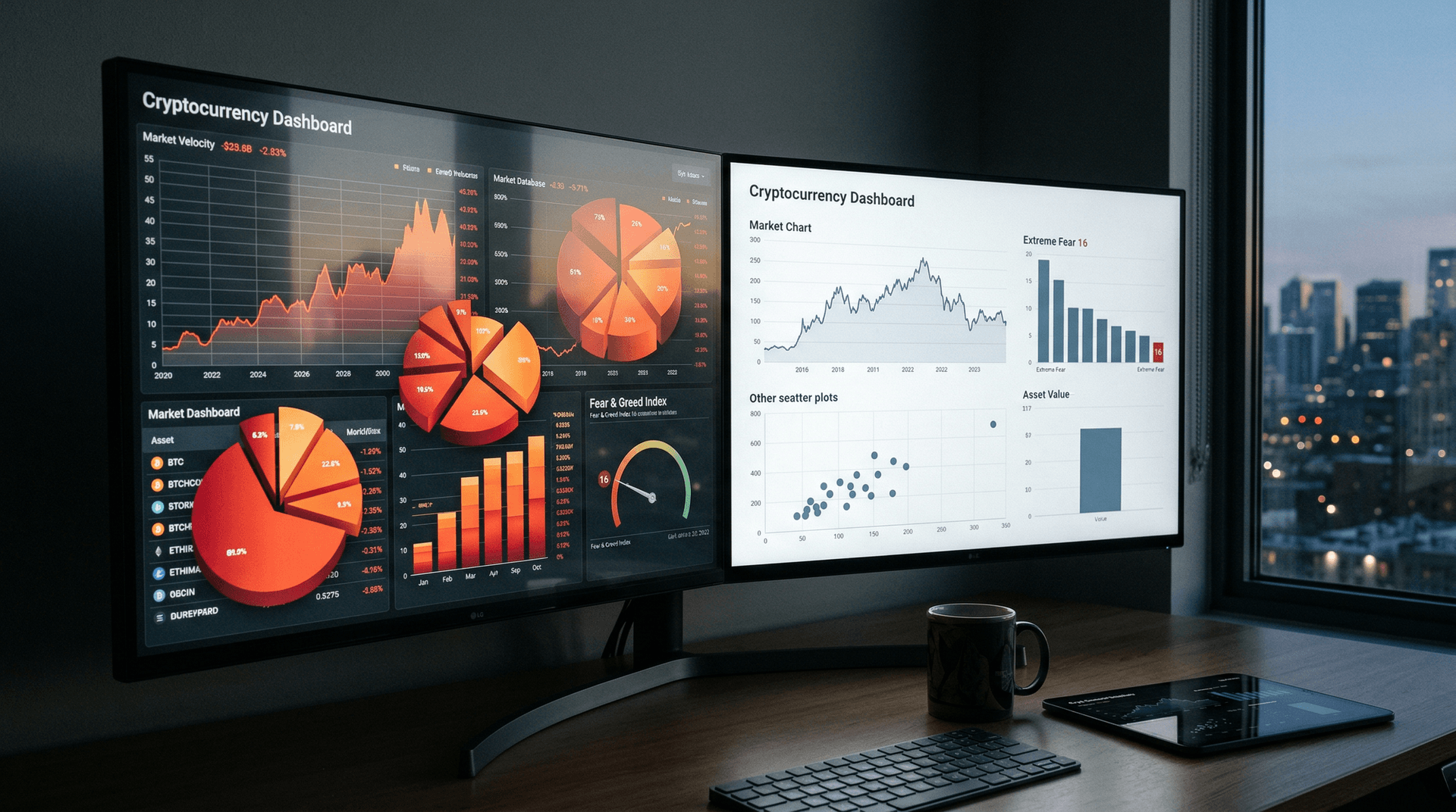 Lazy Data Practices Slash Crypto Analytics Accuracy by 35% in UX Tests