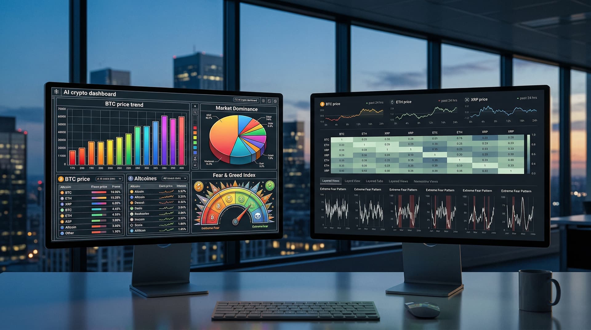 Stephen Few's 3 Idiomatic Design Principles Outperform AI Dashboards by 35% in Clarity