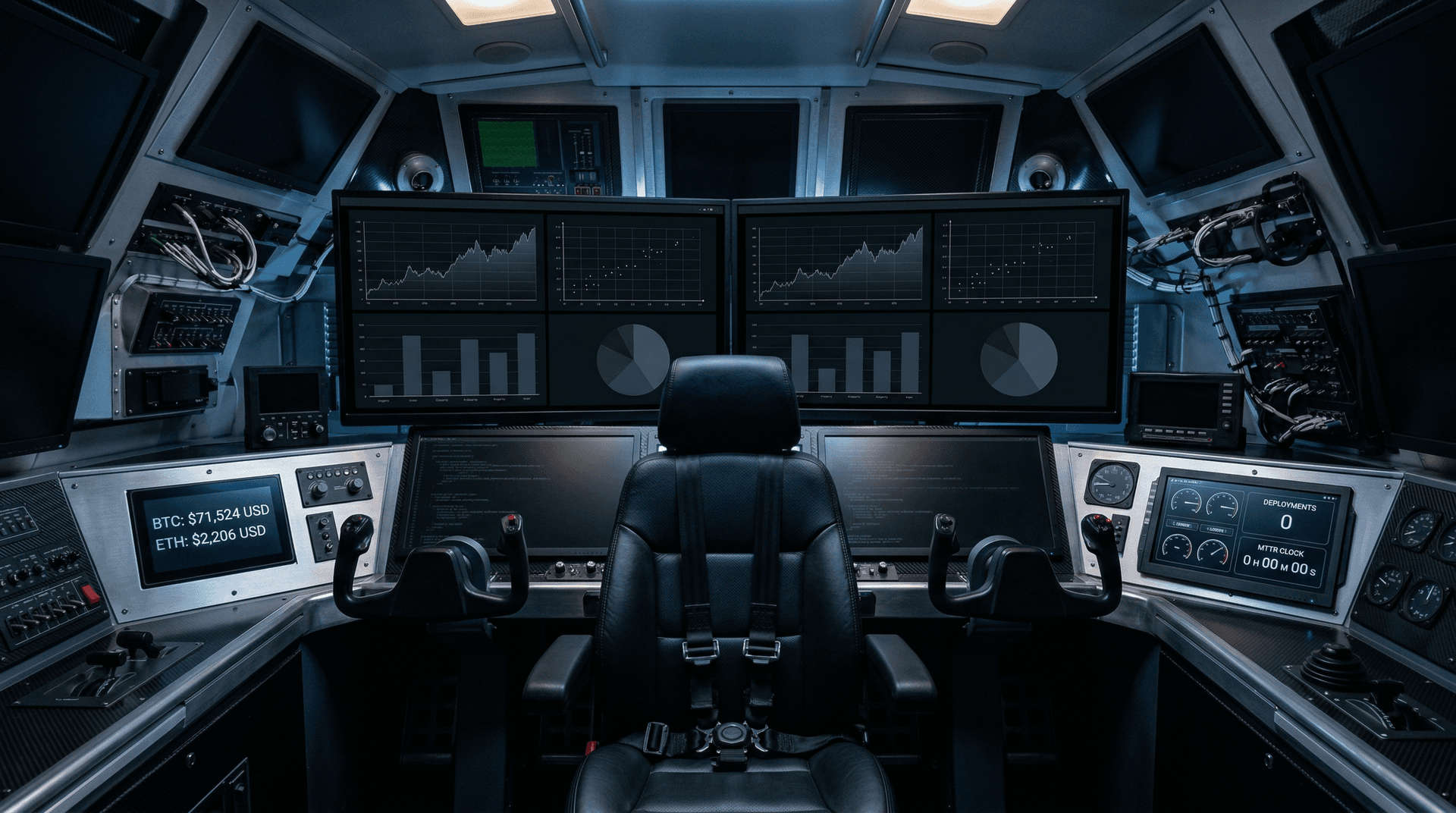 Software Teams Economics Crumble: 73% Track <5 Metrics (DORA 2025)