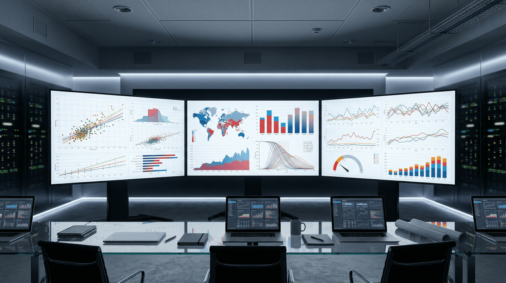 AI Election Analytics Set 2026 Midterm Standards