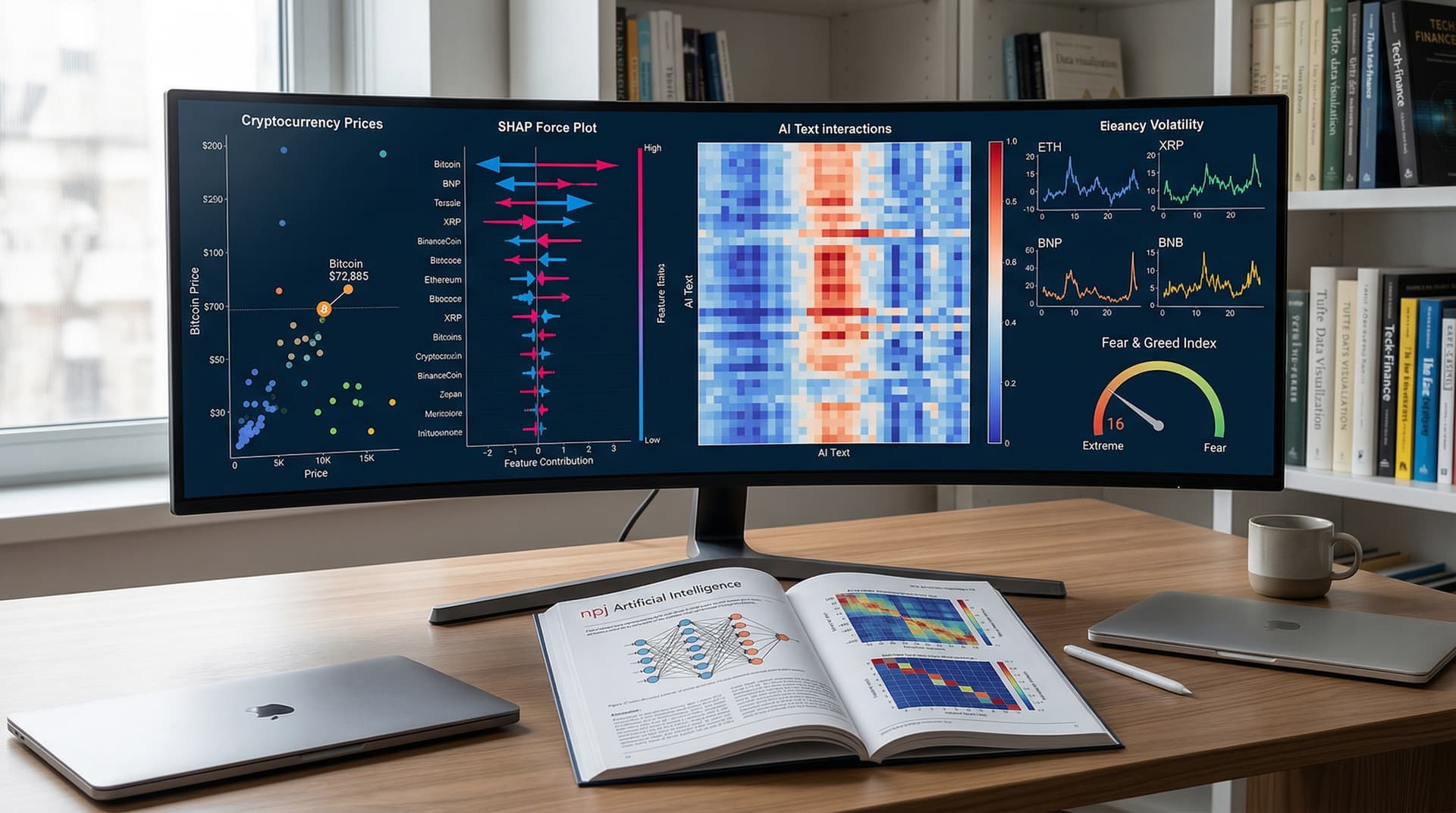 xAI Standards Advance Interpretable Visualizations